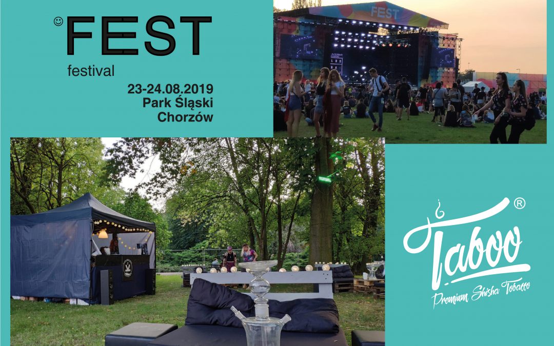 Fest Festival 2019