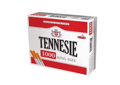 TENNESIE 1000