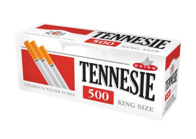 TENNESIE 500