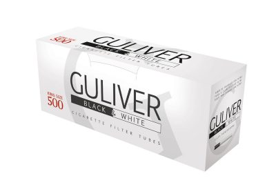 GULIVER BLACK&WHITE 500
