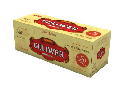 GULIWER 350