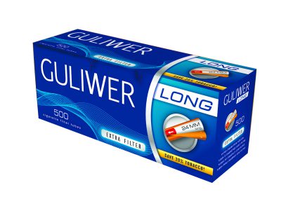 GULIWER LONG 500