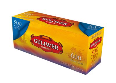 GULIWER 600