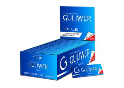 GULIWER BLUE