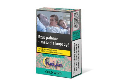 COLD WIND 50g