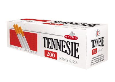 TENNESIE 200